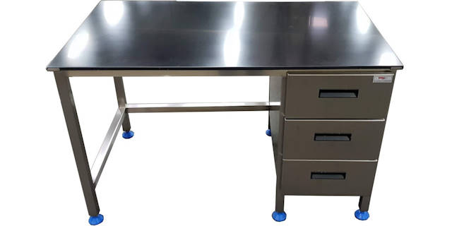 Bureau